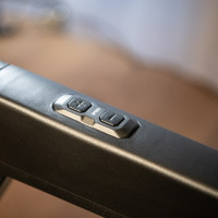 Беговая электрическая дорожка Kettler Alpha Run 800