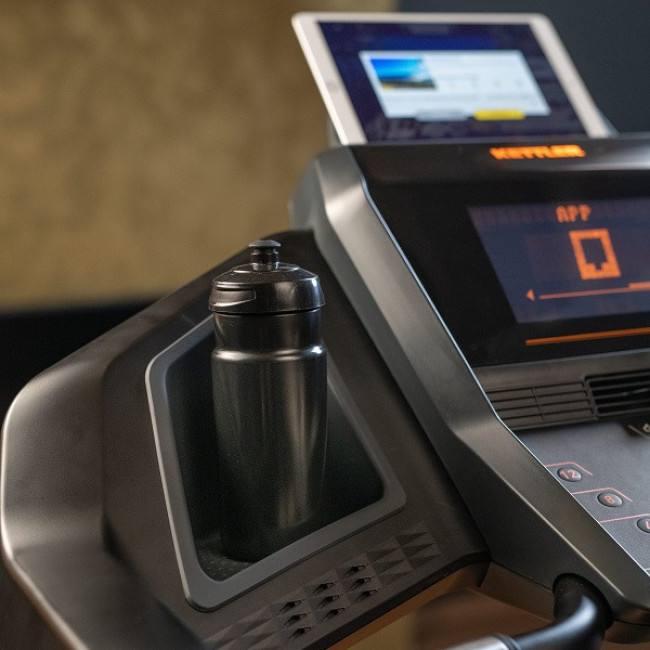 Беговая электрическая дорожка Kettler Alpha Run 800