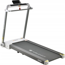 Беговая электрическая дорожка Halo-Fit X500