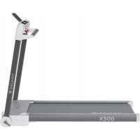 Беговая электрическая дорожка Halo-Fit X500