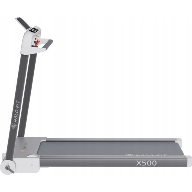 Бігова доріжка електрична Halo-Fit X500