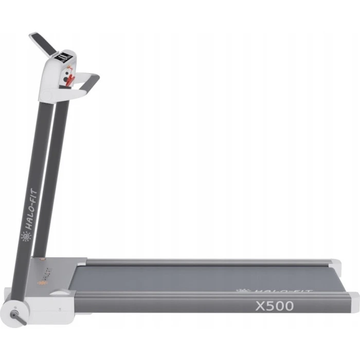 Беговая электрическая дорожка Halo-Fit X500