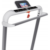 Беговая электрическая дорожка Halo-Fit X500