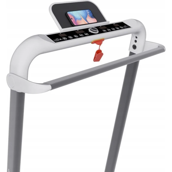 Беговая электрическая дорожка Halo-Fit X500