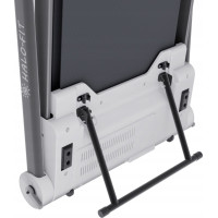 Беговая электрическая дорожка Halo-Fit X500