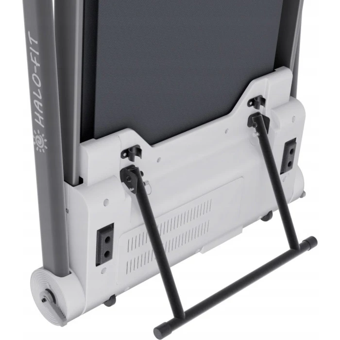 Беговая электрическая дорожка Halo-Fit X500