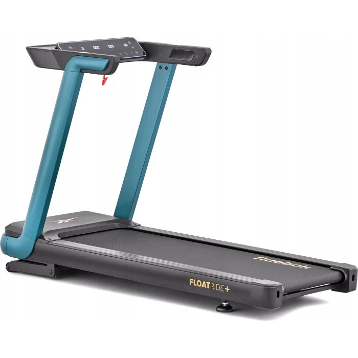 Бігова доріжка електрична REEBOK FR20z зелена