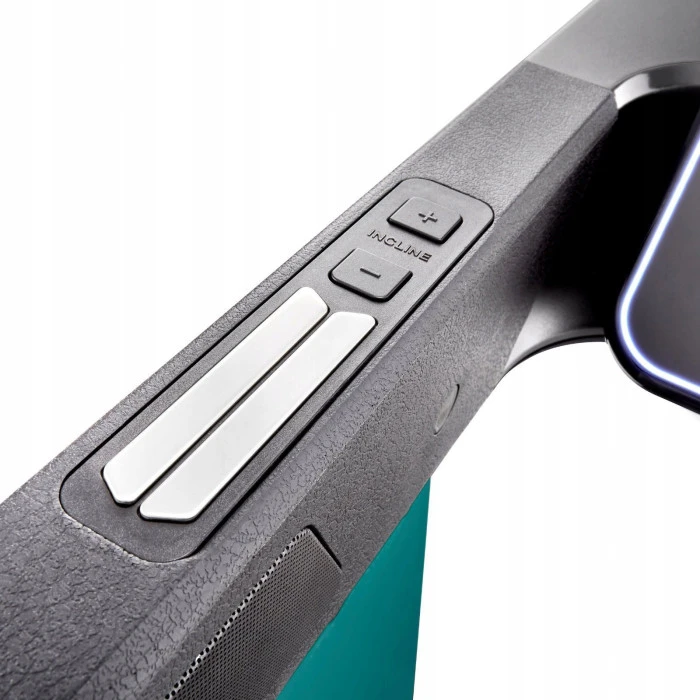 Бігова доріжка електрична REEBOK FR20z зелена