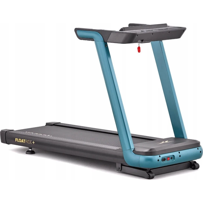 Бігова доріжка електрична REEBOK FR20z зелена