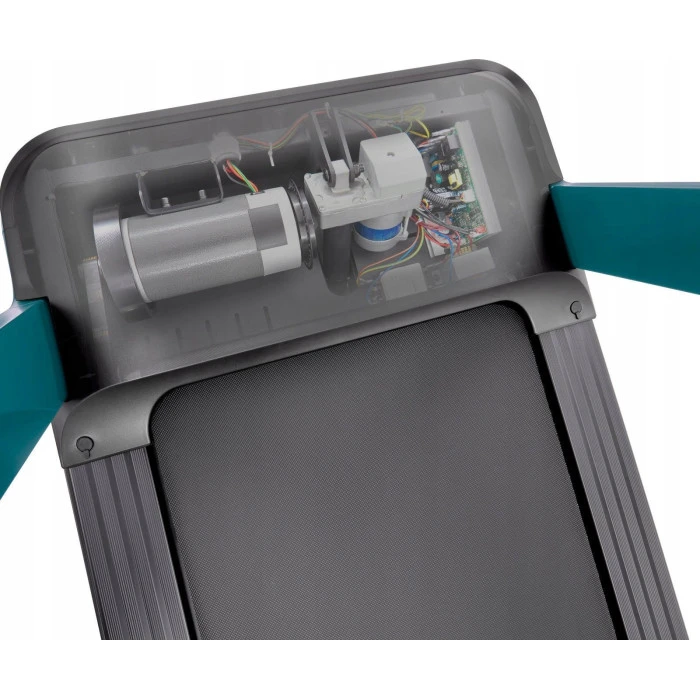 Бігова доріжка електрична REEBOK FR20z зелена