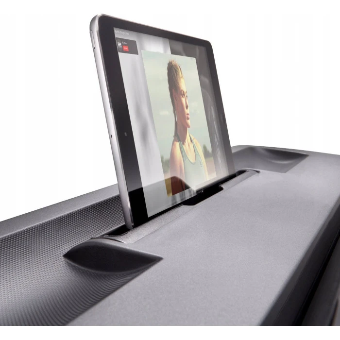 Бігова доріжка електрична REEBOK FR20z зелена