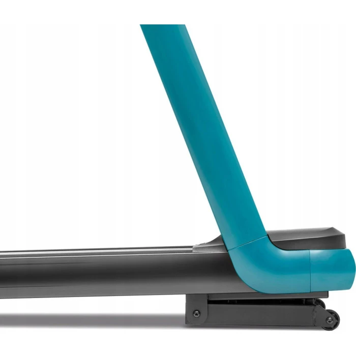 Бігова доріжка електрична REEBOK FR20z зелена