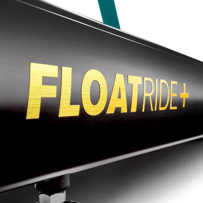 Бігова доріжка електрична REEBOK FR20z зелена