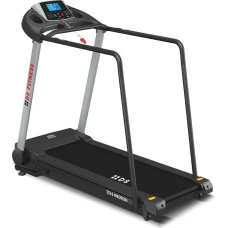 Беговая дорожка электрическая DelSport MedRun