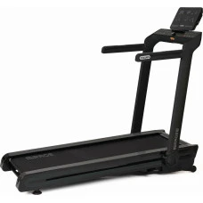 Беговая электрическая дорожка Toorx Mirage C60 с LED дисплеем