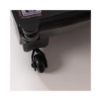 Бігова доріжка електрична Toorx Mirage C60 з LED дисплеєм