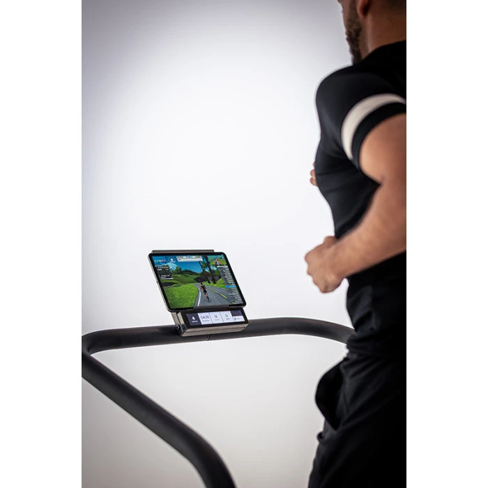 Беговая дорожка механическая NOHRD V2 Oxbridge Walnut