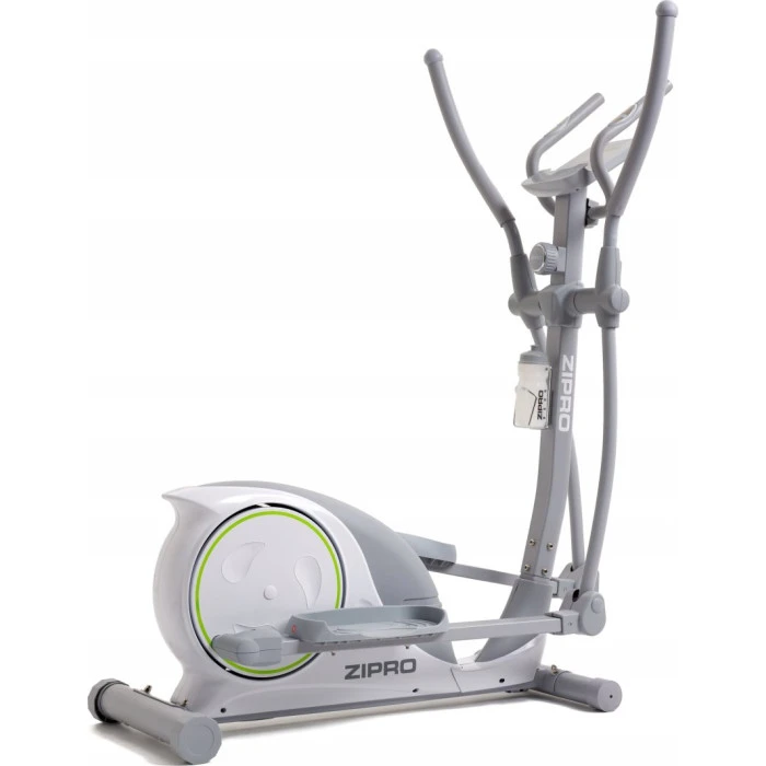 Орбітрек Zipro Hulk DC сірий