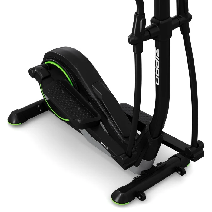 Орбітрек електромагнітний Zipro Wave чорний