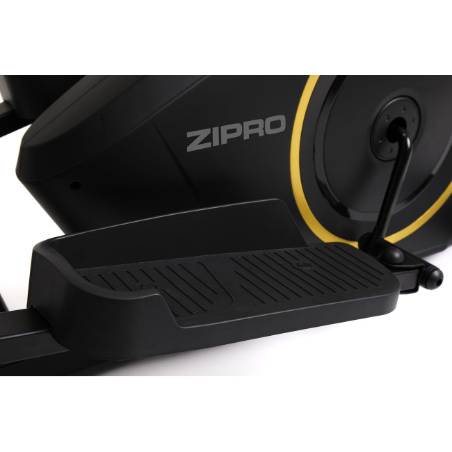Обетряк магнитный Zipro Burn Gold черно-золотой