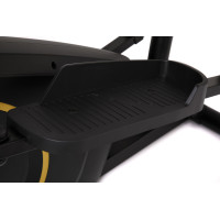 Обітрек магнітний Zipro Burn Gold чорно-золотий