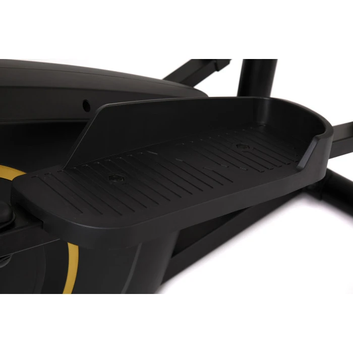 Обітрек магнітний Zipro Burn Gold чорно-золотий