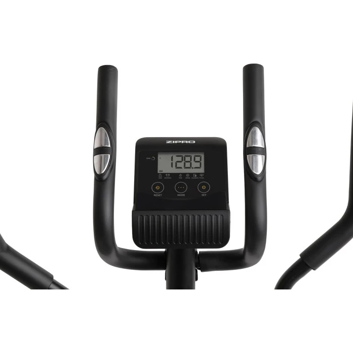 Обітрек магнітний Zipro Burn Gold чорно-золотий