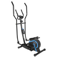 Орбітрек магнітний FLASH THUNDER чорний