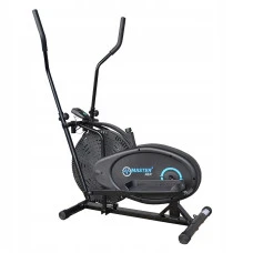 Орбітрек механічний MASTER AIR чорний