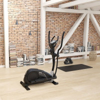 Орбитрек магнитный KETTLER AXOS NOVA M черный