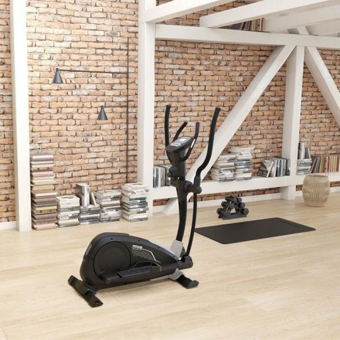 Орбитрек магнитный KETTLER AXOS NOVA M черный