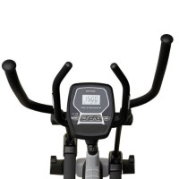 Орбитрек магнитный KETTLER AXOS NOVA M черный