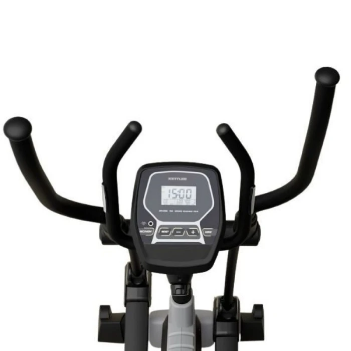 Орбитрек магнитный KETTLER AXOS NOVA M черный