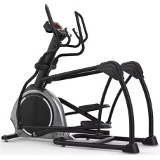 Орбитрек Gymost E10 черный