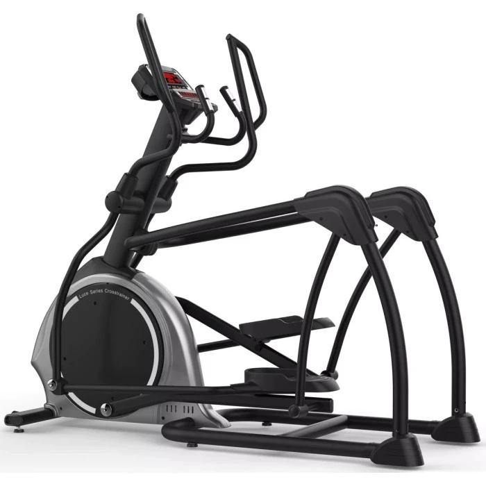 Орбитрек Gymost E10 черный