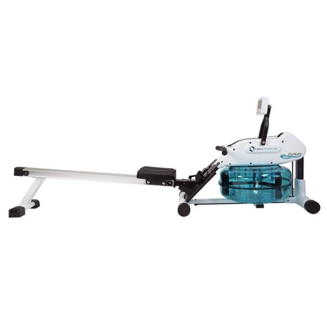 Гребной тренажер HMS PREMIUM ZW1600