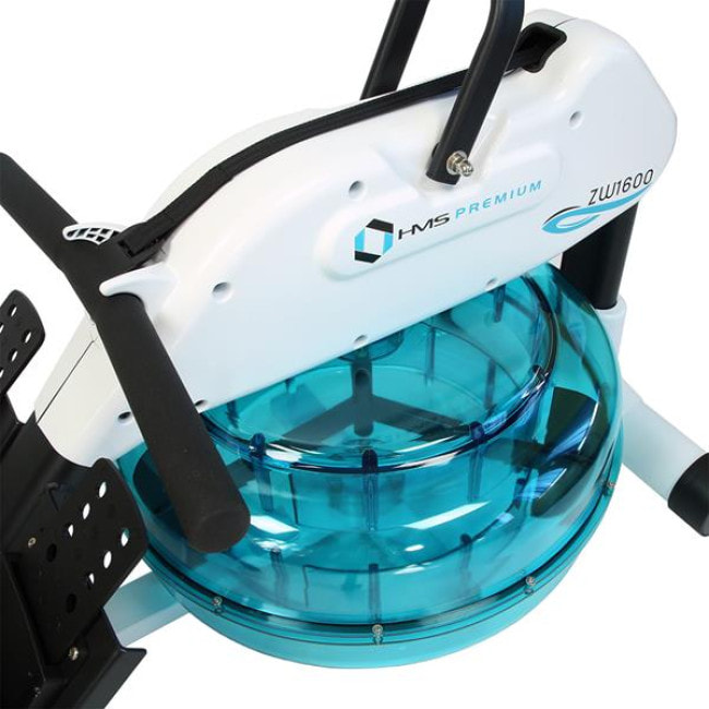 Гребной тренажер HMS PREMIUM ZW1600