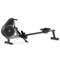 Гребной тренажер воздушно-магнитный Zipro Move черный