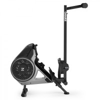 Гребной тренажер воздушно-магнитный Zipro Move черный