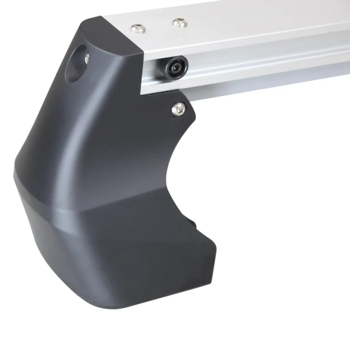 Гребной тренажер электромагнитный ARGO Thunder черный