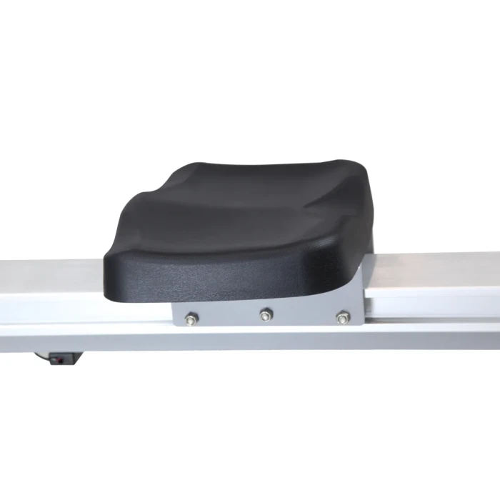 Гребной тренажер электромагнитный ARGO Thunder черный