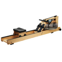Гребной водный тренажер WaterRower S4 Oak желтый