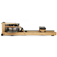 Гребной водный тренажер WaterRower S4 Oak желтый