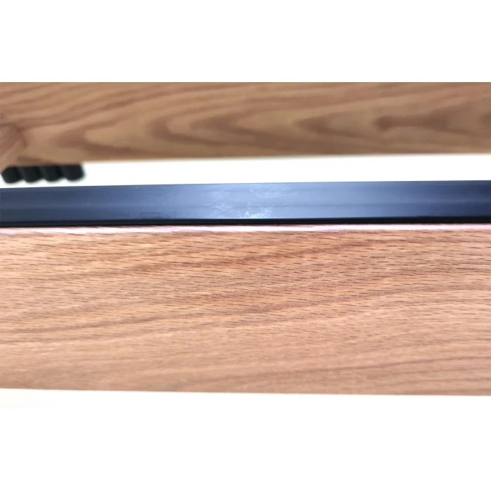 Гребной водный тренажер WaterRower S4 Oak желтый