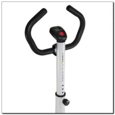 Степпер механический S8004 HMS с опорой и эспандерами бело-зеленый