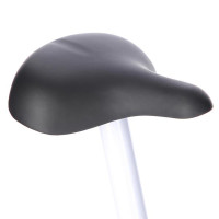 Велотренажер магнитный RM8740 NE FITNESS - белый