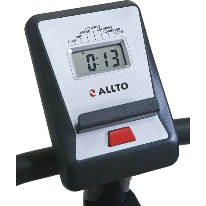 Велотренажер магнітний Allto Cardio B10