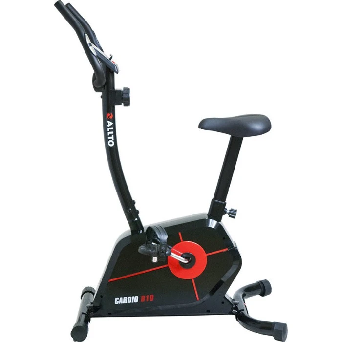 Велотренажер магнітний Allto Cardio B10
