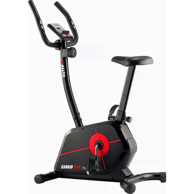 Велотренажер магнітний Allto Cardio B10 Велотренажер магнітний Allto Cardio B10