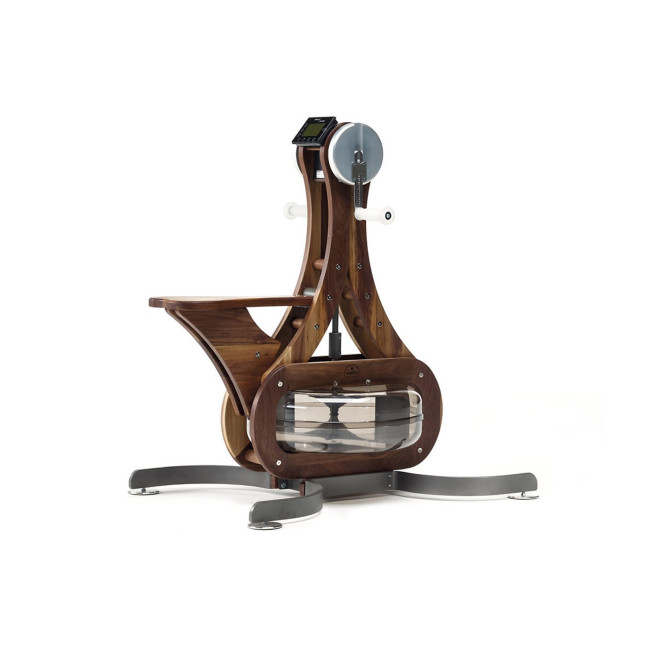 Тренажер для верхней части тела NOHRD Classic WaterGrinder G1 Walnut